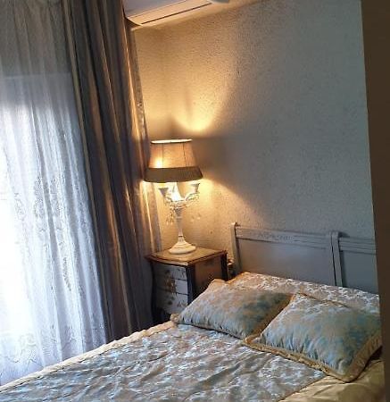 Bonito Piso En Puerto De Sagunto Apartment Bagian luar foto