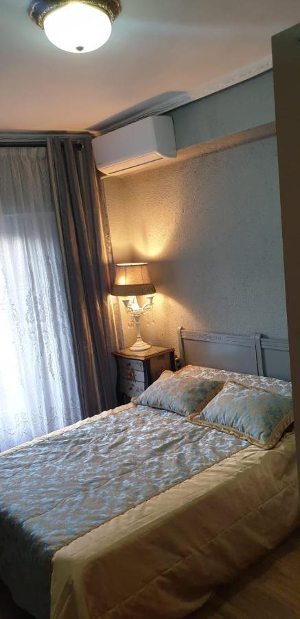 Bonito Piso En Puerto De Sagunto Apartment Bagian luar foto