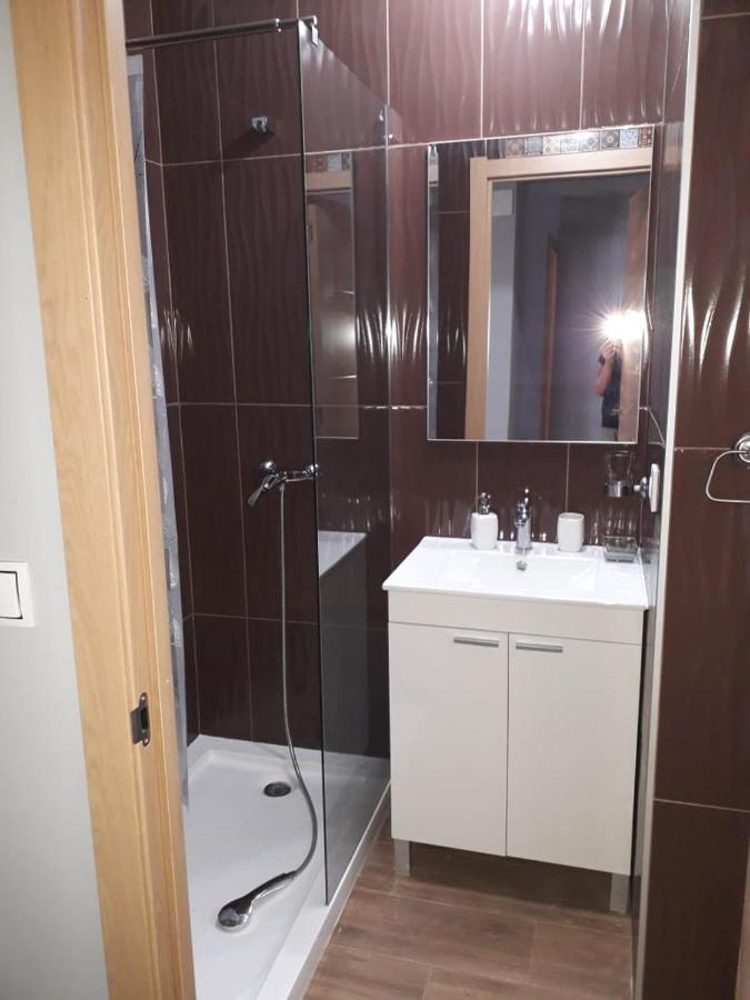 Bonito Piso En Puerto De Sagunto Apartment Bagian luar foto