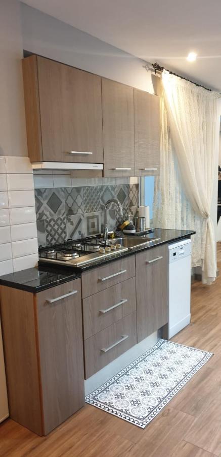Bonito Piso En Puerto De Sagunto Apartment Bagian luar foto