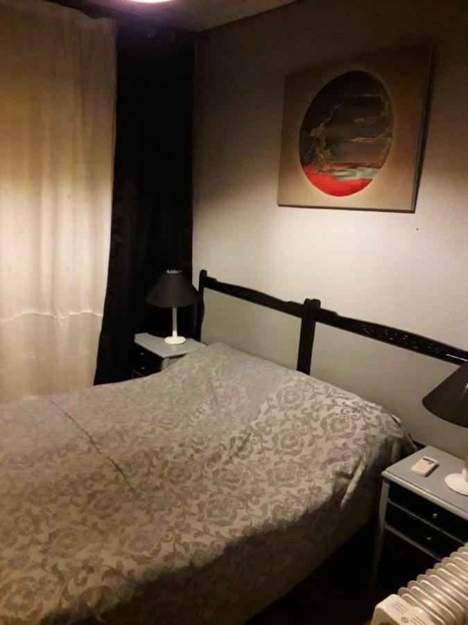 Bonito Piso En Puerto De Sagunto Apartment Bagian luar foto